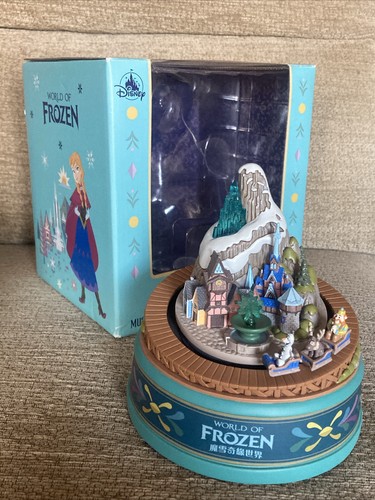 Disney world frozen - disney, light