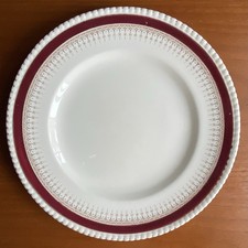 Vintage Solian Ware Simpsons