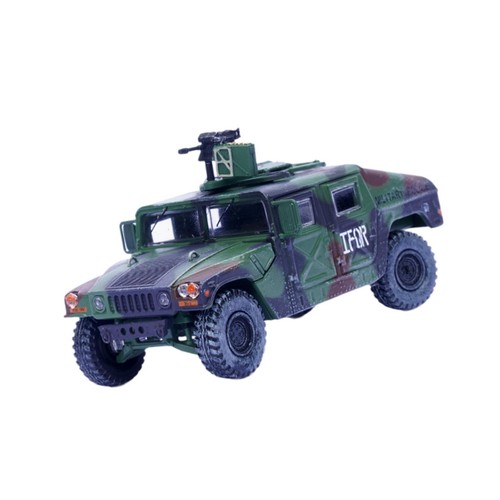 Armored truck toy - truck, fun