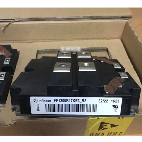 1pc ff1200r17ke3 - 1pc, ff1200r17ke3_b2