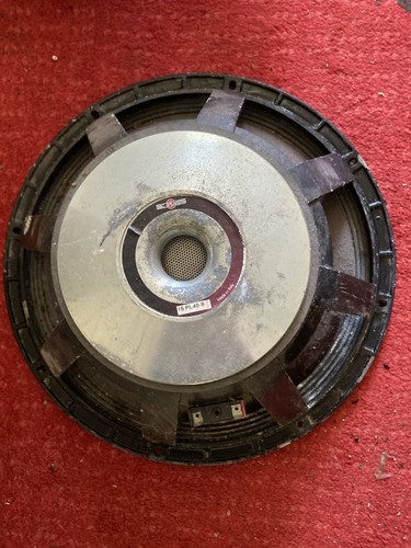 Lp40 8 - b&c, 15-lp40-8