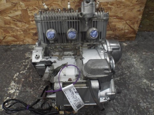 Suzuki gt750 kettle - gt750, a