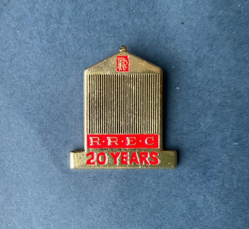 Rolls royce enthusiasts club - rolls,