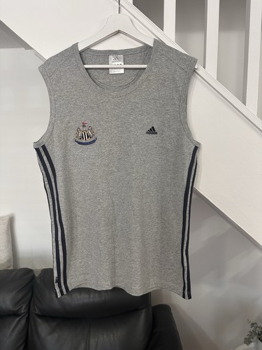 Vintage adidas newcastle - vintage,