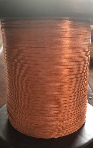 Meter flexible soft copper - flexible,