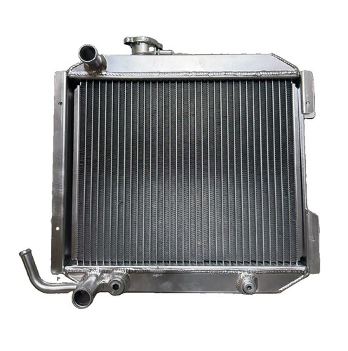 New aluminum radiator for - radiator,