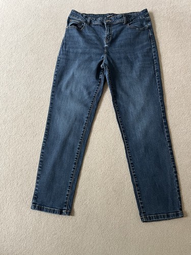 Ladies girlfriend jeans - ladies,