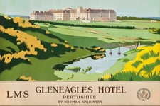 365109 Gleneagles Hotel