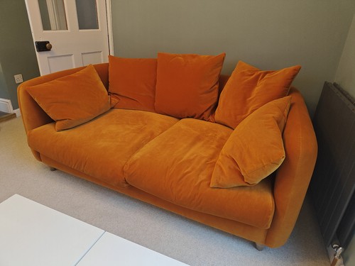 Loaf medium podge - sofa, in