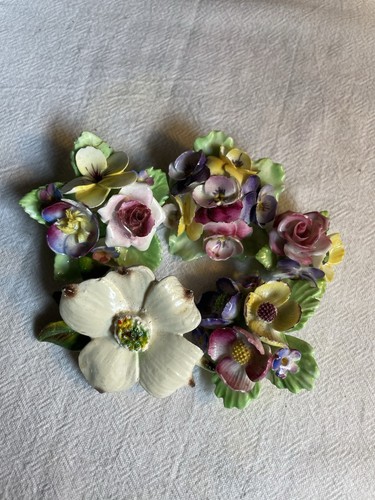 Denton china porcelain - denton,