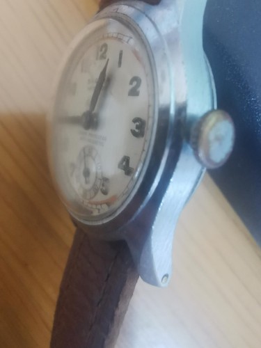 Gents vintage sagara military - gents,