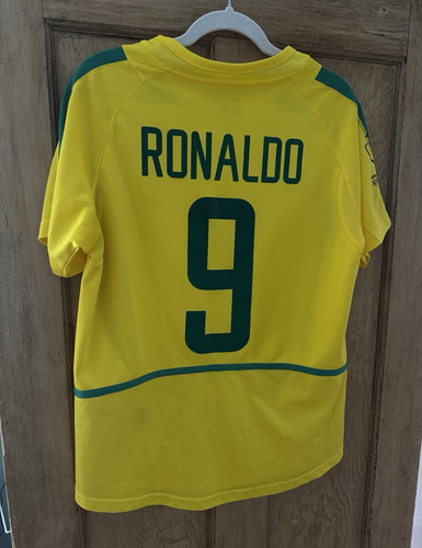 Brazil home football - home, shirt