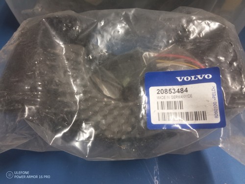 Blower motor regulator oem - blower,