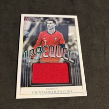 Cristiano Ronaldo 2024-25