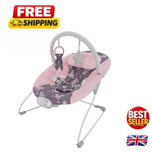 Comforting baby bouncer - bouncer, with