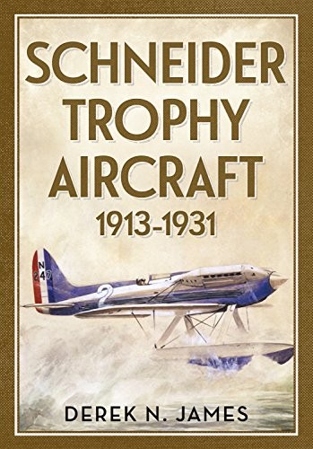 Schneider trophy aircraft - schneider,