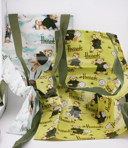 Pair harrods knightsbridge - pair,