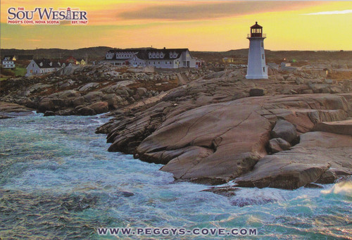 Nova scotia canada the - scotia,, canada: