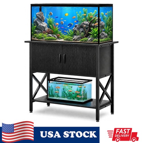 Gallon fish tank stand - 40-50,