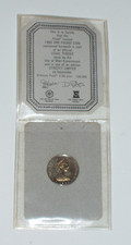 THE POBJOY MINT OF ENGLAND