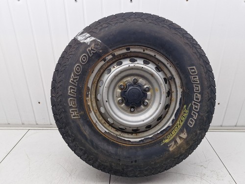 Ford ranger steel - ford, with