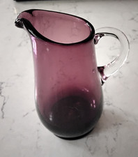 Vintage Liskeard glass small