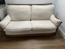 Ercol Renaissance High Back 3