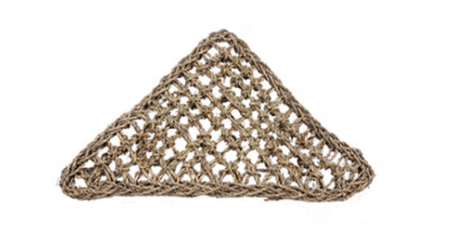 Bearded dragon hammock 100 - bearded, 100%