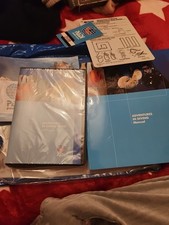 Selection of PADI Diving Books /  Software