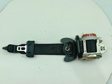 MERCEDES A CLASS SEAT BELT