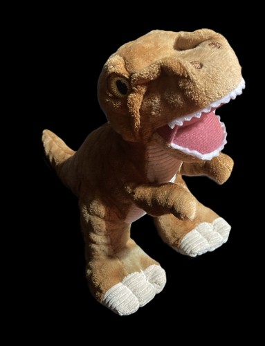 Keel toys keeleco rex - keel,