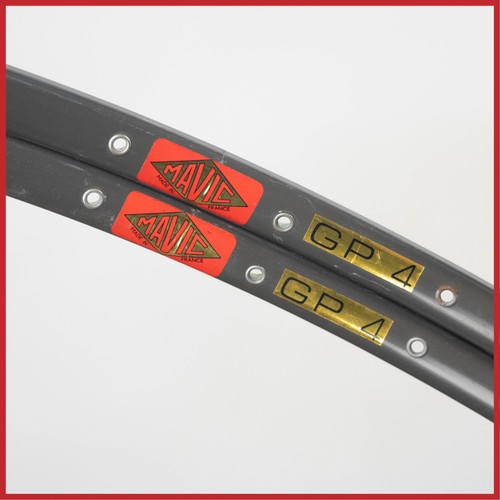Nos mavic gp4 tubular - nos, 4