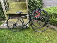 Islabike Luath 700s Kids Road