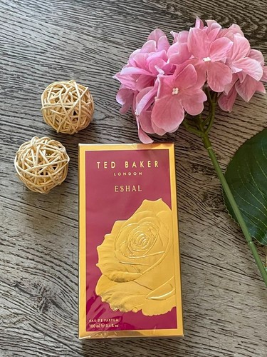New ted baker london eshal - new, eau