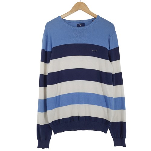 Gant jumper sweater pullover - gant,
