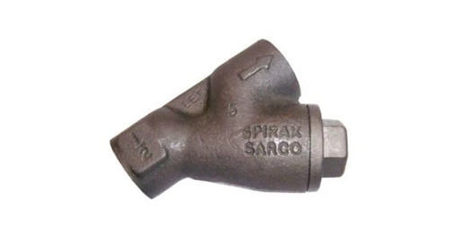 Spirax sarco fig - spirax,