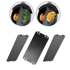 Air fryer cooking divider - fryer,
