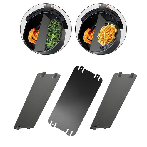 Air fryer cooking divider - cooking,