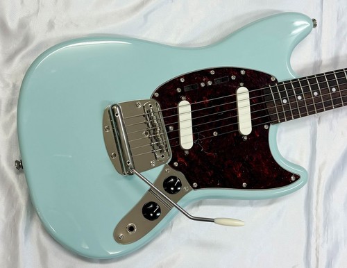 Squier classic vibe - vibe, 60s