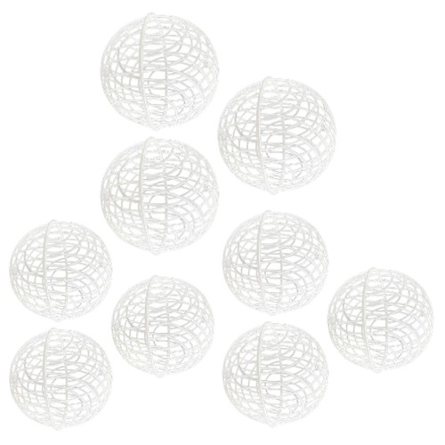 Ball shape exercise mobile - shape,