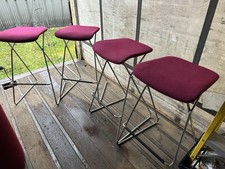 Kitchen Bar Stool Chairs Set