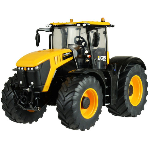 Britains jcb fastrac 8330 - britains,