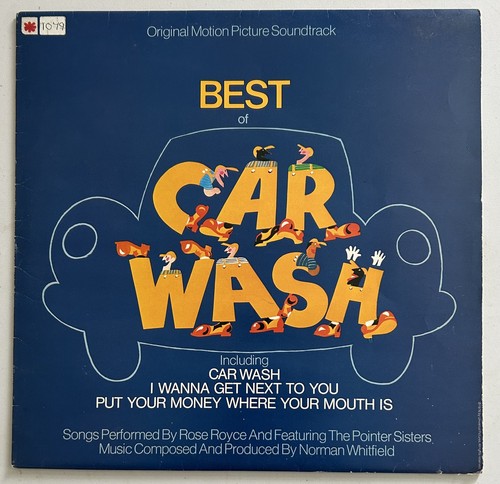 Rose royce best car - -,