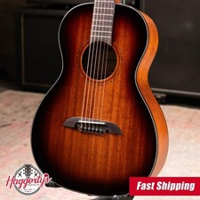 E25110746 Alvarez AP66e Artist