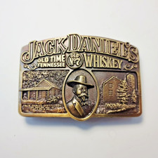 Jack Daniel's 1989 Old Time