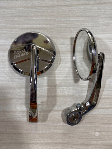 Fit for royal - royal, enfield