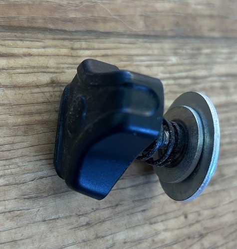 Vonhaus table saw angle lock - table,