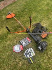 Kawasaki TJ45E (Lawnflite)