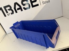 Blue picking bin - 2x,