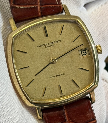 Vacheron constantin watch ref - watch,